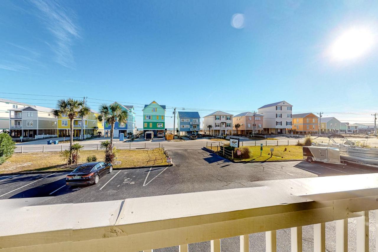 Lagoon Run Gulf Shores Zimmer foto