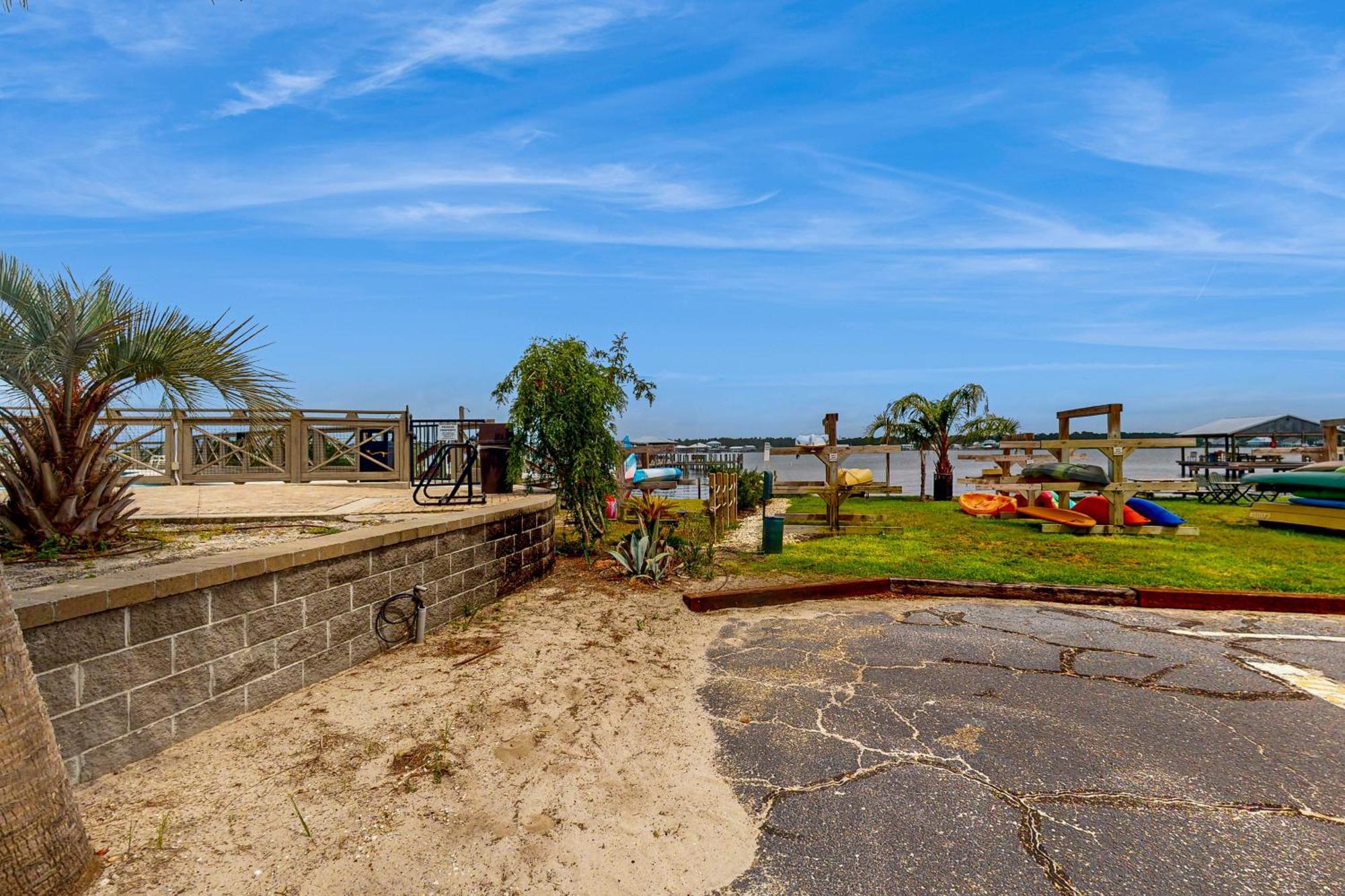 Lagoon Run Gulf Shores Zimmer foto